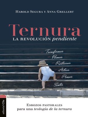 cover image of Ternura, la revolución pendiente